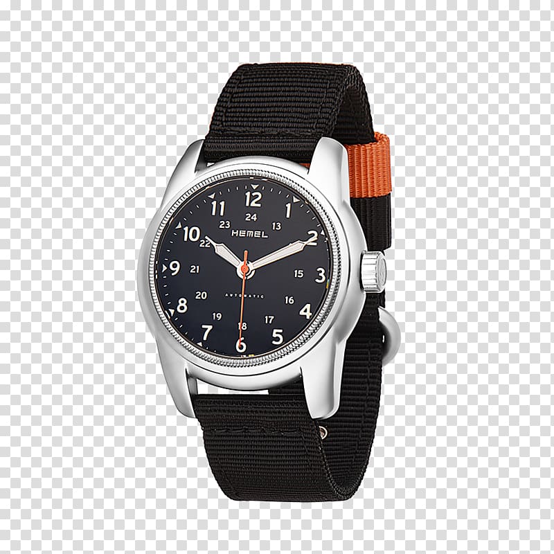 Automatic watch International Watch Company Rolex Citizen Holdings, watch transparent background PNG clipart