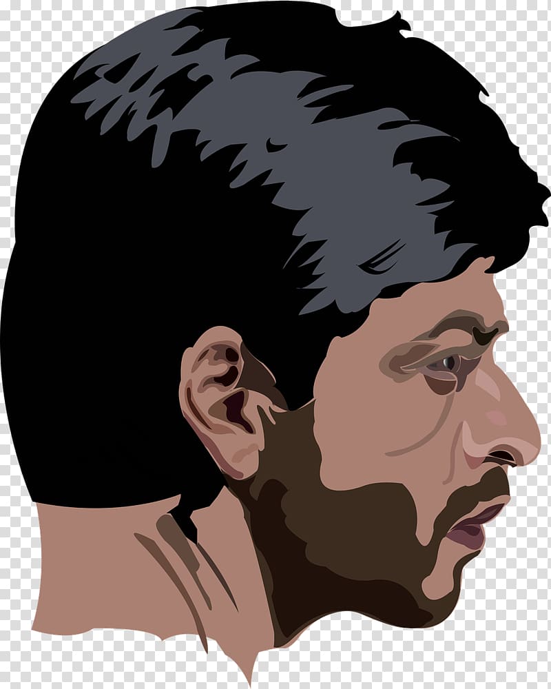Shah Rukh Khan Bollywood, others transparent background PNG clipart