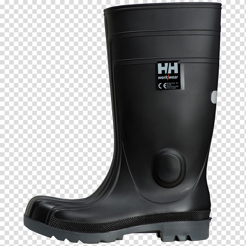 hh workwear boots