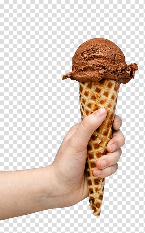 Chocolate ice cream Ice Cream Cones Hot chocolate Fat, ice cream transparent background PNG clipart