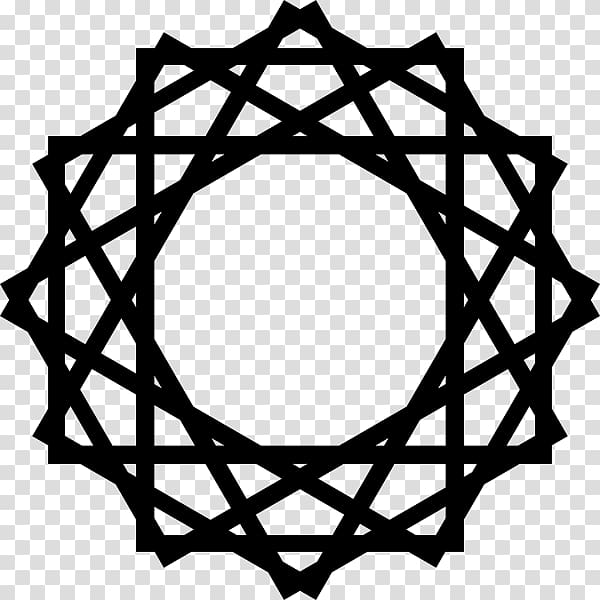 Islamic geometric patterns Islamic art Islamic architecture Pattern, islamic transparent background PNG clipart
