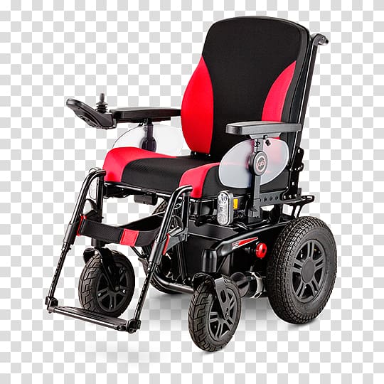 Motorized wheelchair Meyra Disability Lifante, wheelchair transparent background PNG clipart