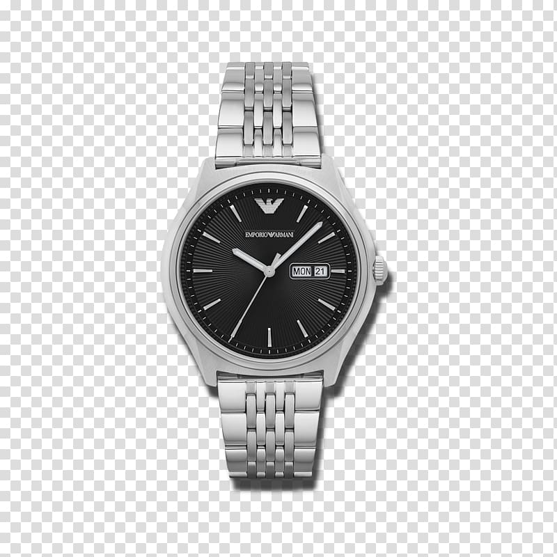 Emporio Armani AR1979 Watch Jewellery Fashion, watch transparent background PNG clipart