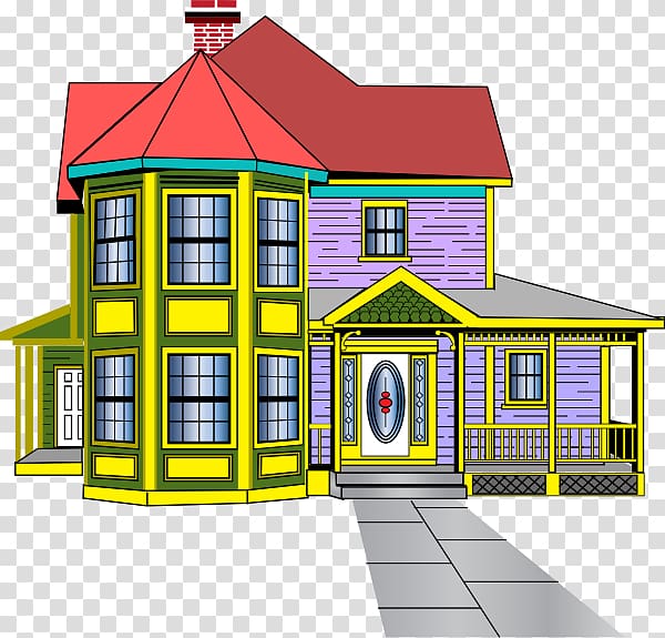 Southern California Home Shows House Woman , house transparent background PNG clipart