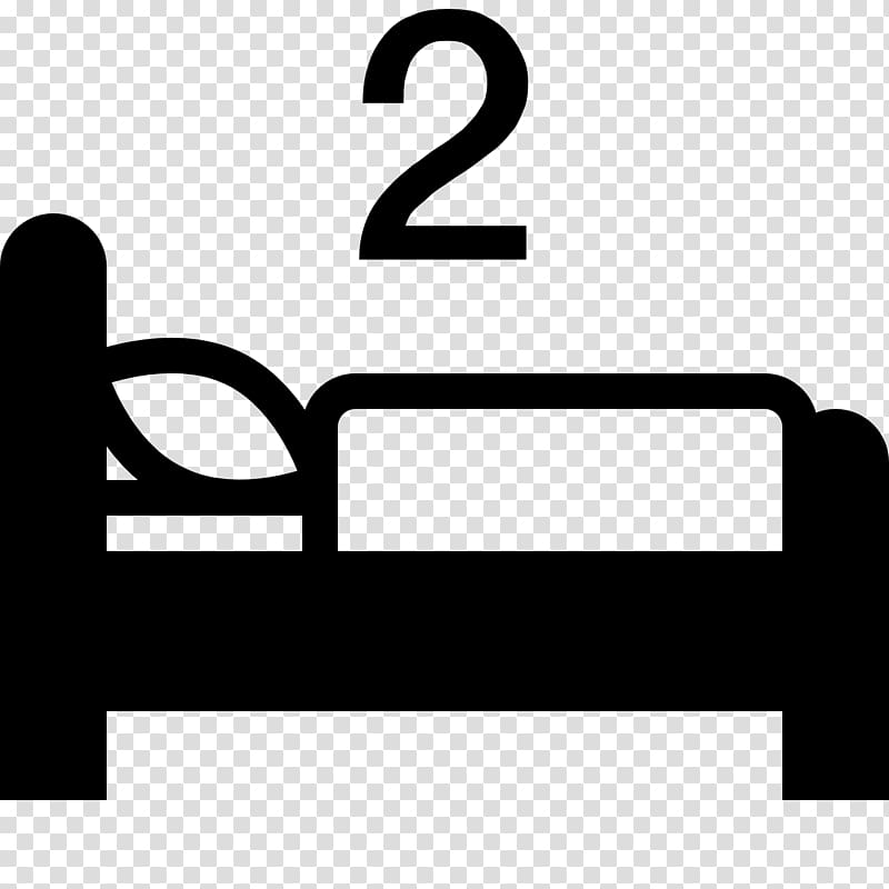 Bunk bed Computer Icons Headboard Mattress, bed transparent background PNG clipart