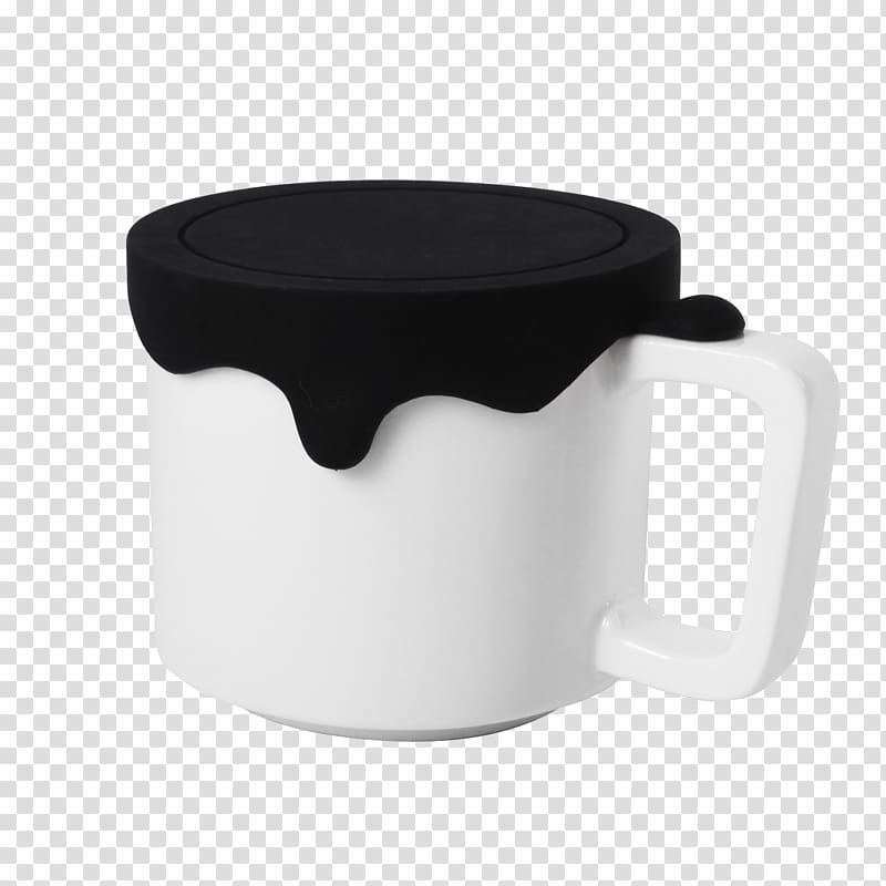 Coffee cup Mug Lid 0, mug transparent background PNG clipart