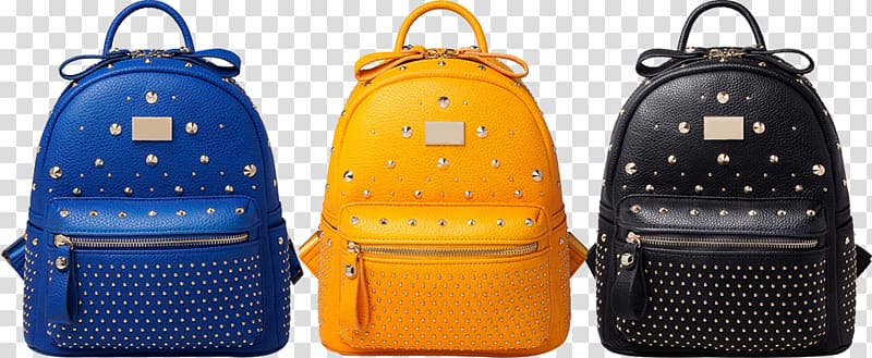 Backpacking Handbag, backpack transparent background PNG clipart