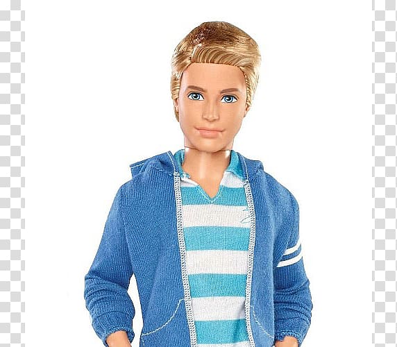 Ken Barbie: Life in the Dreamhouse Amazon.com Barbie Life in the Dreamhouse Doll, barbie transparent background PNG clipart
