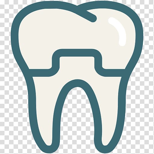 Dentistry Human tooth Crown, crown transparent background PNG clipart