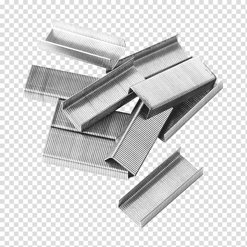 Paper Stapler Strapping Staples, others transparent background PNG clipart