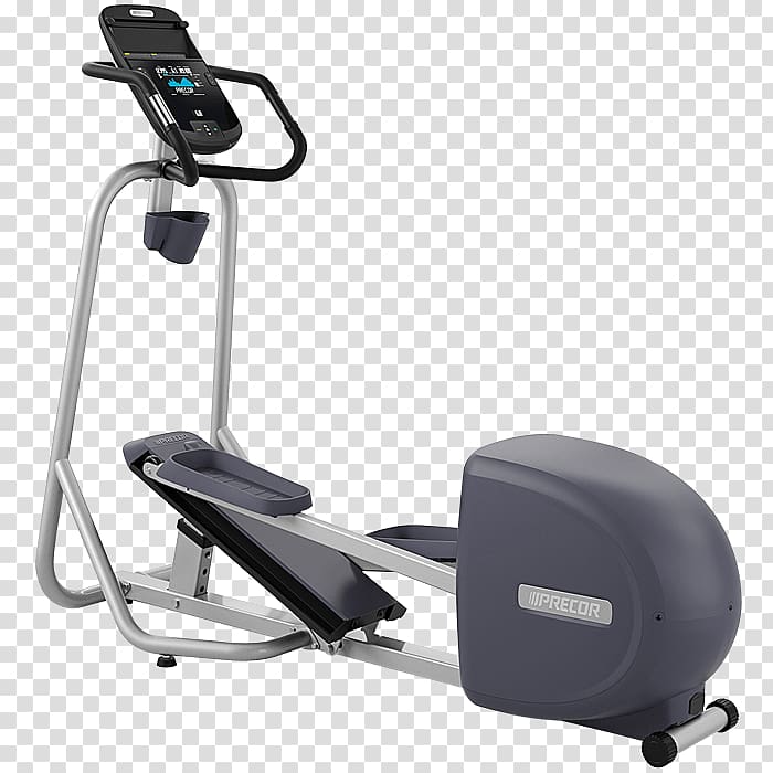 Elliptical Trainers Precor Incorporated Exercise equipment Physical fitness, others transparent background PNG clipart