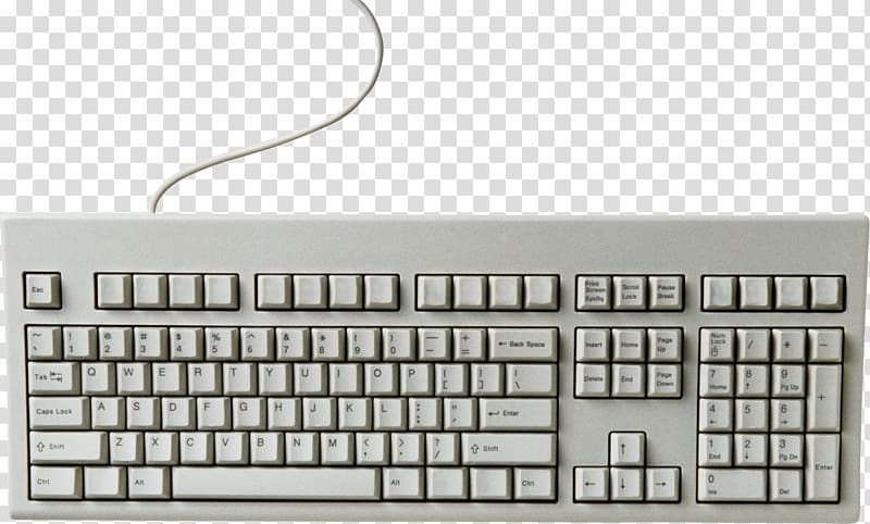 port ibm pc keyboard das keyboard
