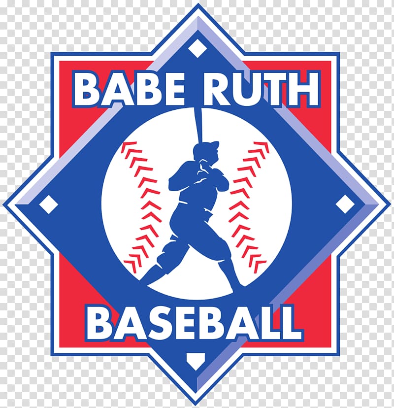 Babe Ruth League Logo MLB World Series Baseball, baseball transparent background PNG clipart