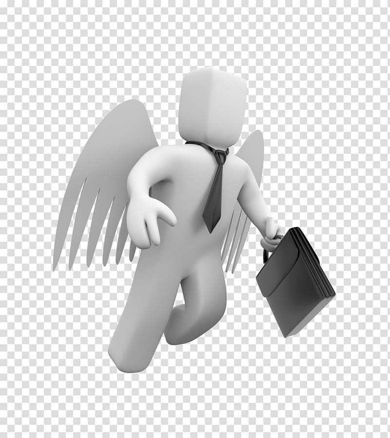 Angel investor Businessperson Startup company, Business transparent background PNG clipart