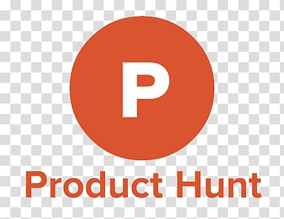 Product Hunt logo, New Product Hunt Logo transparent background PNG clipart