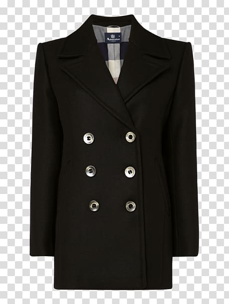 Overcoat Tuxedo M. Black M, M1965 Field Jacket transparent background PNG clipart
