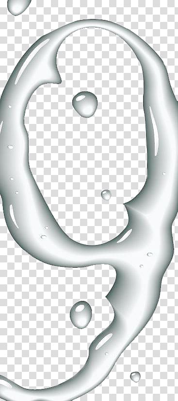 Water Drop, Water drops texture transparent background PNG clipart
