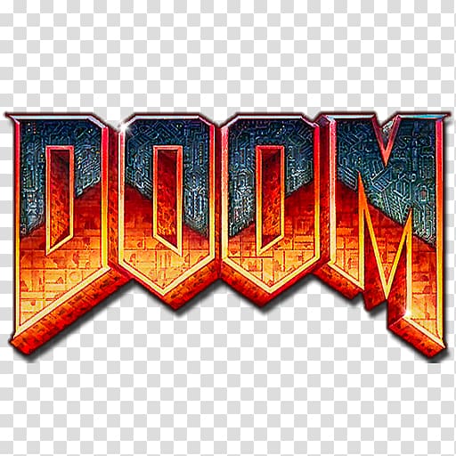 Doom II Final Doom Doom 3, Doom transparent background PNG clipart