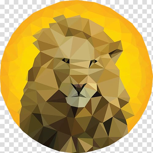 Lion Chelmsford Logo, lion transparent background PNG clipart