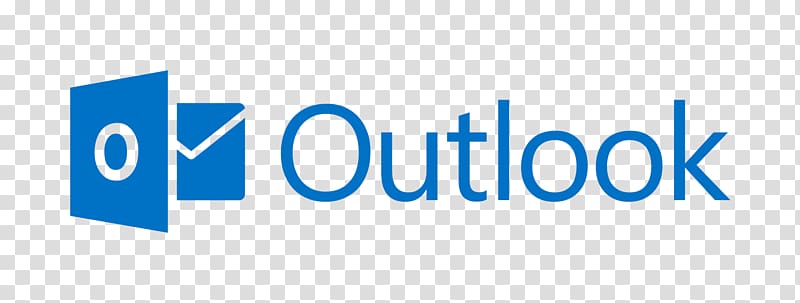Microsoft Outlook Logo Outlook Com Microsoft Outlook Email Microsoft Office 365 Outlook Transparent Background Png Clipart Hiclipart