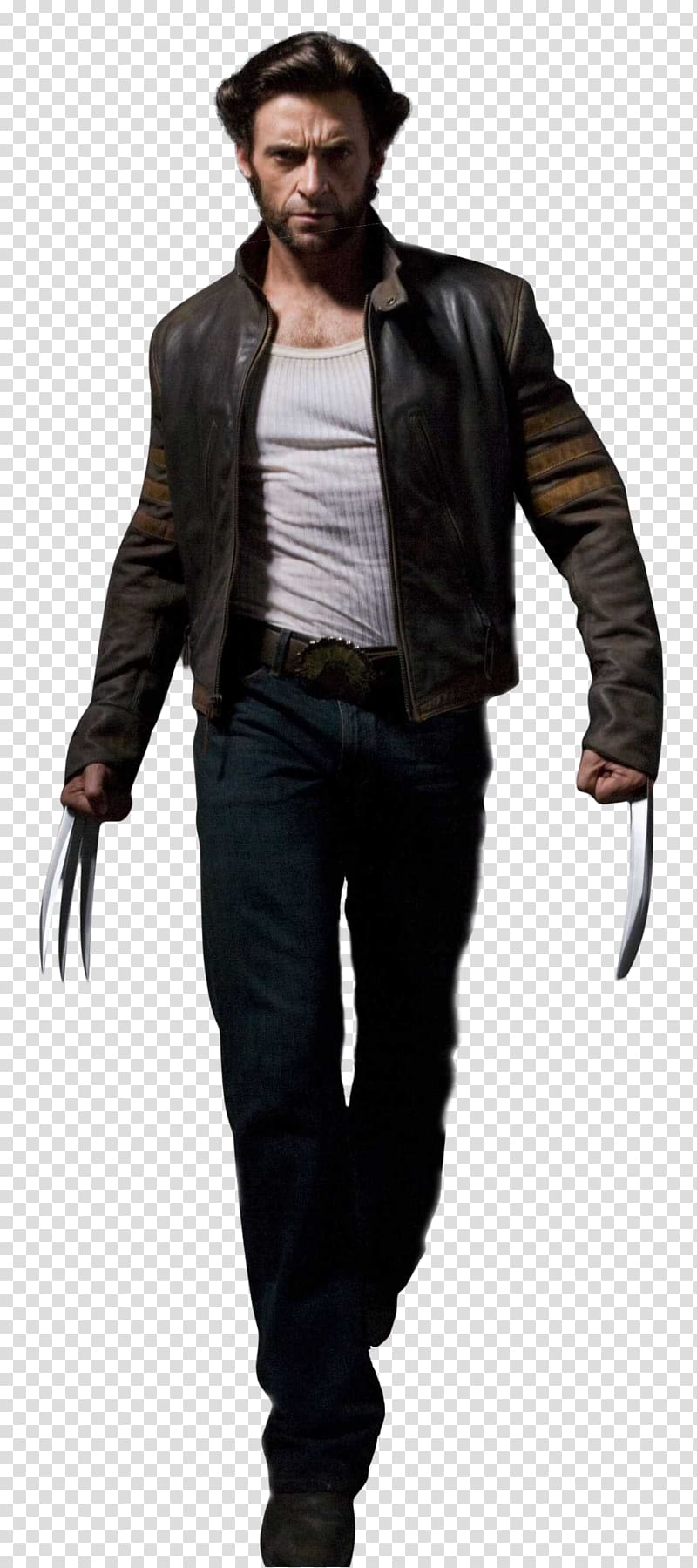 Hugh Jackman The Wolverine Professor X Magneto, Magneto transparent background PNG clipart