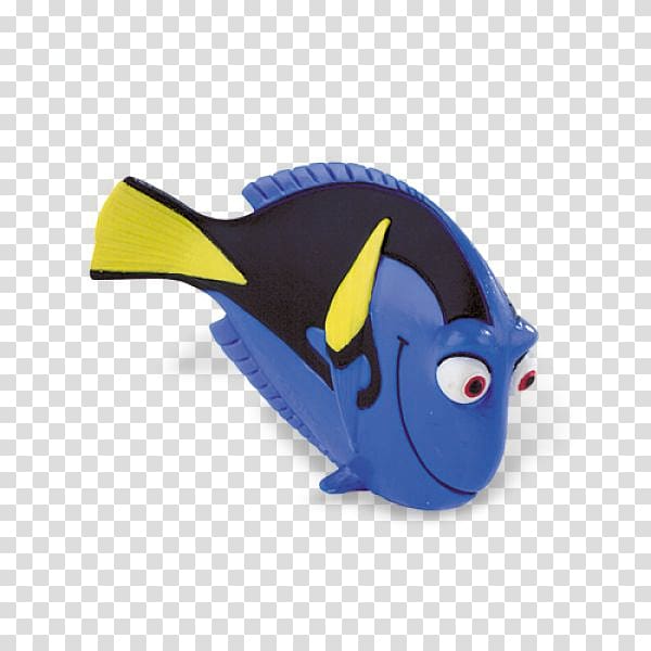 Bruce Bullyland Finding Nemo Toy Pixar, Bruce nemo transparent background PNG clipart