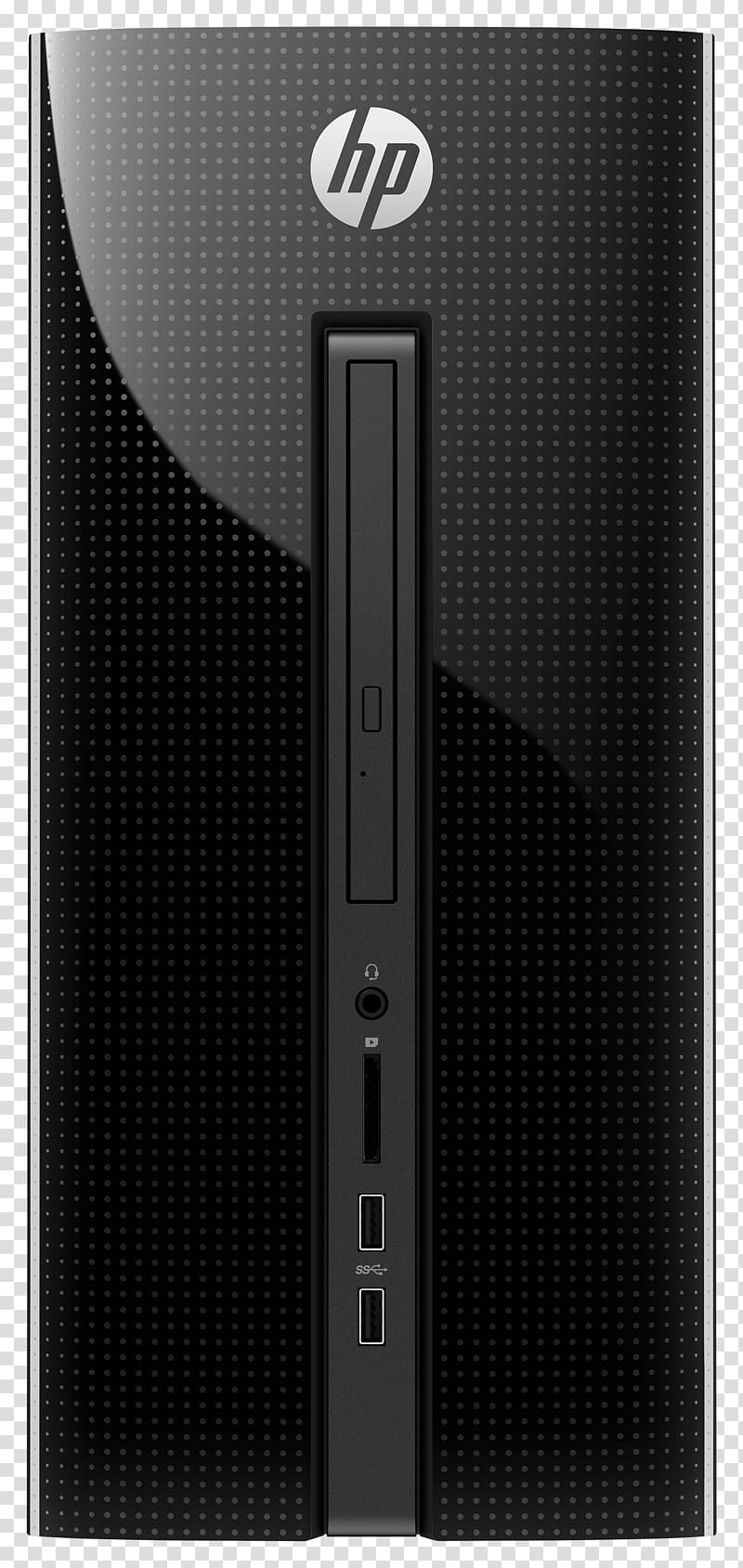 Hewlett-Packard Intel HD, UHD and Iris Graphics Radeon HP Pavilion Desktop Computers, hewlett-packard transparent background PNG clipart