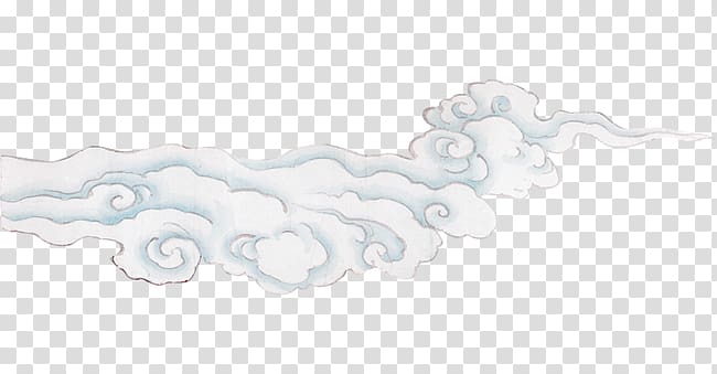 clouds shading transparent background PNG clipart