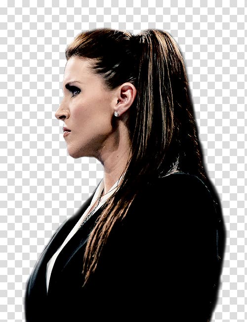 Stephanie McMahon WWE Raw Royal Rumble 2018 Professional Wrestler, wwe transparent background PNG clipart
