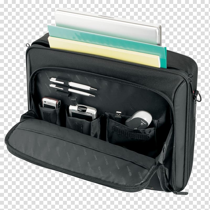 Laptop Targus Computer Hewlett-Packard Backpack, laptop Bag transparent background PNG clipart