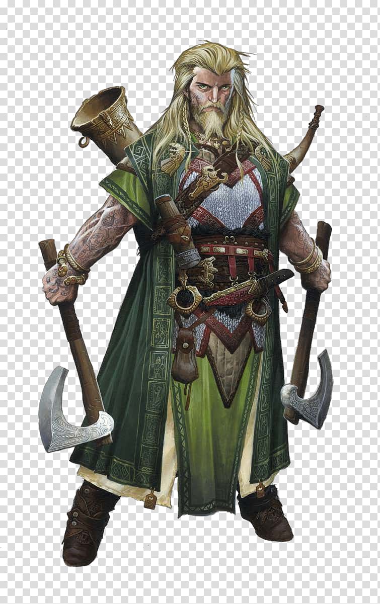 Pathfinder Roleplaying Game Dungeons & Dragons Paizo Publishing Role-playing game Skald, bard dungeons and dragons transparent background PNG clipart