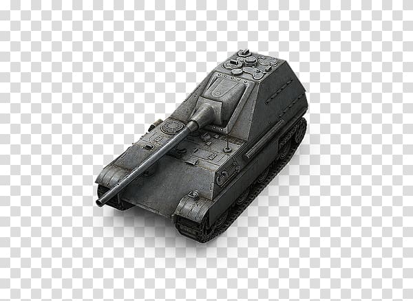 World of Tanks Blitz E-50 Standardpanzer Elefant, Tank transparent background PNG clipart
