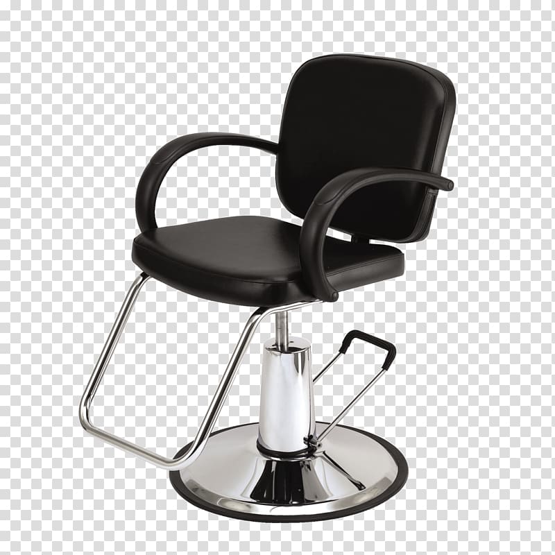 salon chair clip art