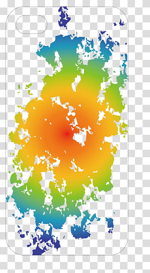 iPhone 7 , Color phone shell transparent background PNG clipart thumbnail