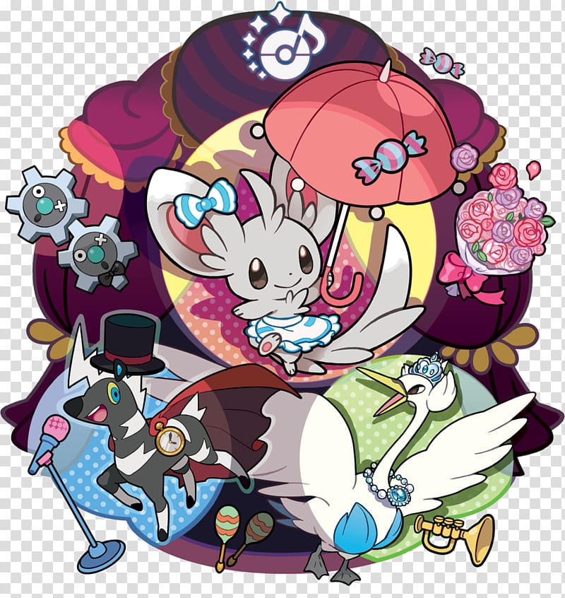 Pokemon Black & White Pokémon Sun and Moon Pokémon HeartGold and SoulSilver Pokémon Conquest Pokémon Black 2 and White 2, Pokxe9mon Black 2 And White 2 transparent background PNG clipart