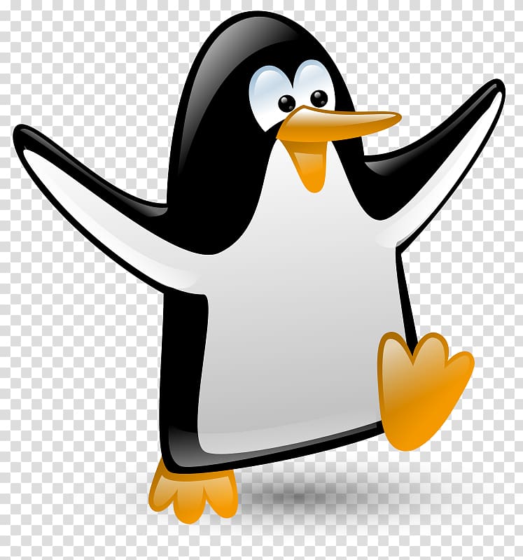 King penguin Free content , Sad Penguin transparent background PNG clipart