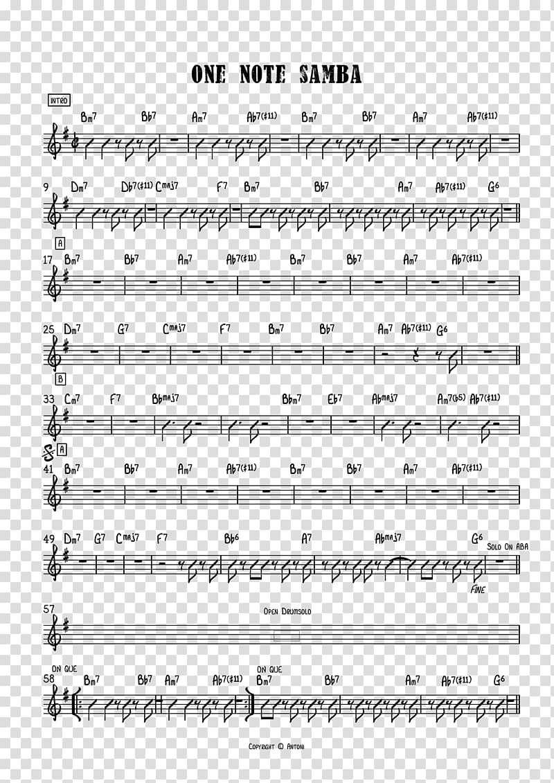 Sheet Music Handwriting Line Point, samba transparent background PNG clipart