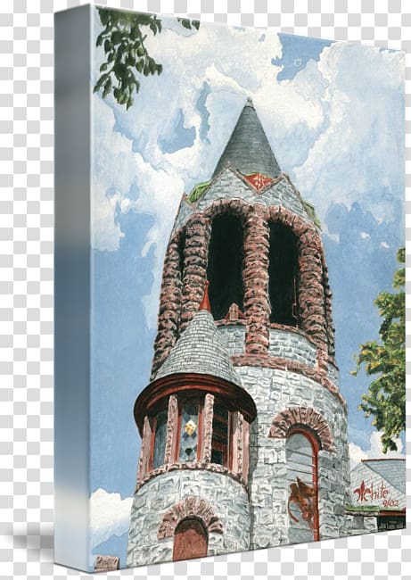 Steeple Bell tower Church bell, Bell Tower transparent background PNG clipart