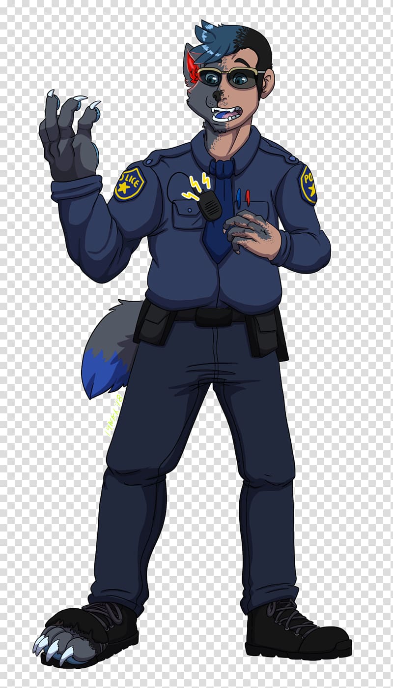 Police officer Army officer Uniform Superhero, Police transparent background PNG clipart