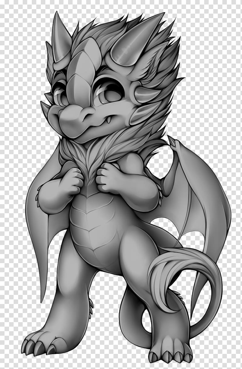 Dragon Color Wikia Free base, fur transparent background PNG clipart