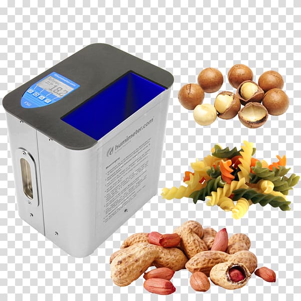 Moisture Meters Food Water content Humidity, jujube walnut peanuts transparent background PNG clipart