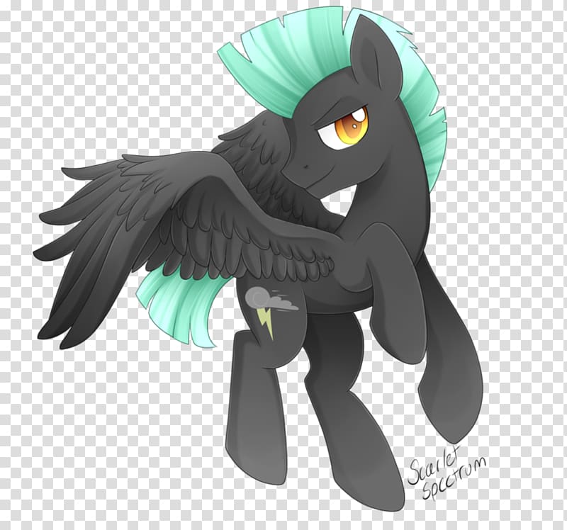 Pony Thunderlane Fan art Twilight Sparkle , My little pony transparent background PNG clipart