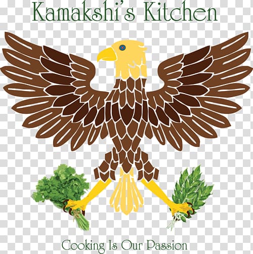 Kamakshi\'s Kitchen Restaurant Eagle Menu, veena transparent background PNG clipart