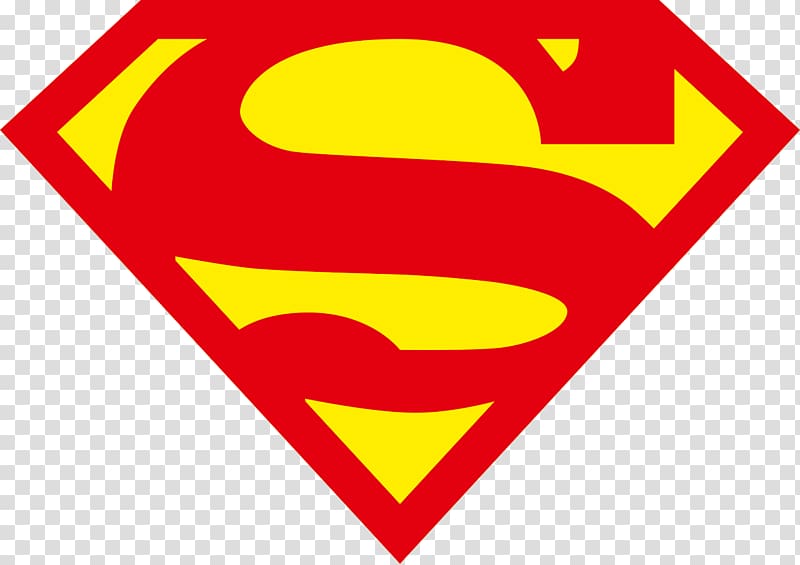 Superman logo, Superman logo Superhero, superman transparent background PNG clipart