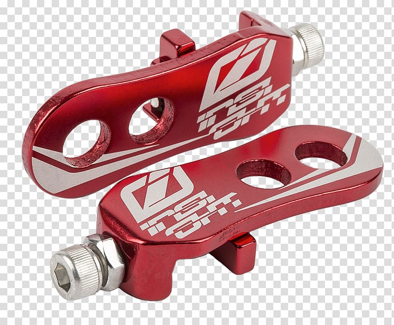 Tensioner BMX bike BMX racing Bicycle, combination square screw clamp transparent background PNG clipart