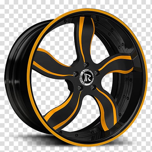 Car Rim Forging Porsche Wheel, car transparent background PNG clipart