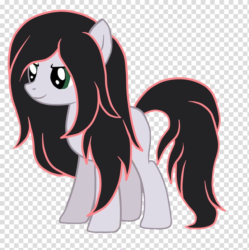 Puppy Dog breed Horse Pony, puppy transparent background PNG clipart