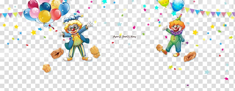 Graphic design Clown Illustration, Cartoon clown figure transparent background PNG clipart