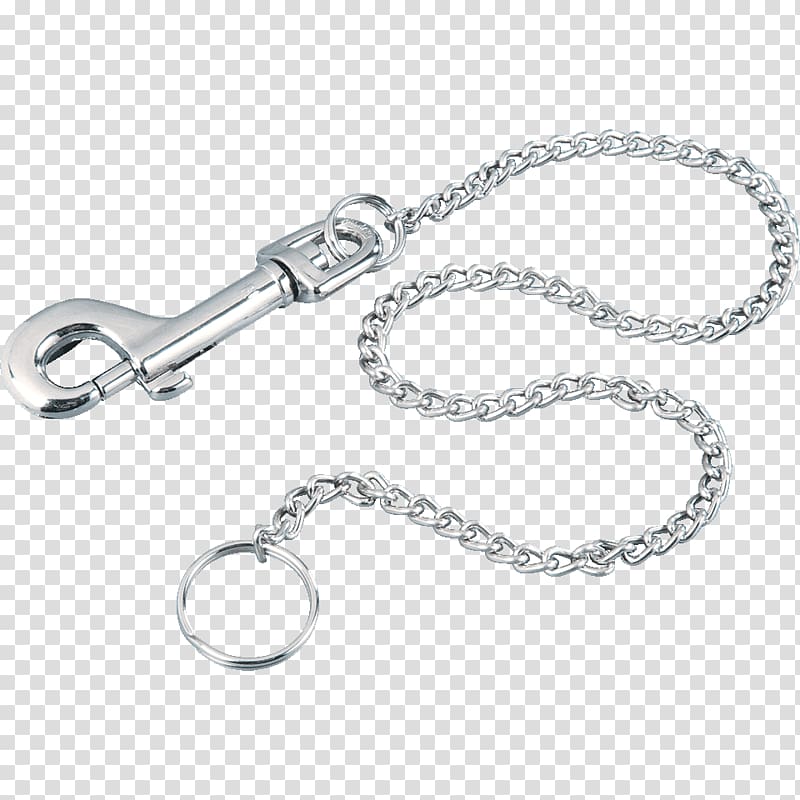 Carabiner Chain Steel Nichelatura Jewellery, chain transparent background PNG clipart
