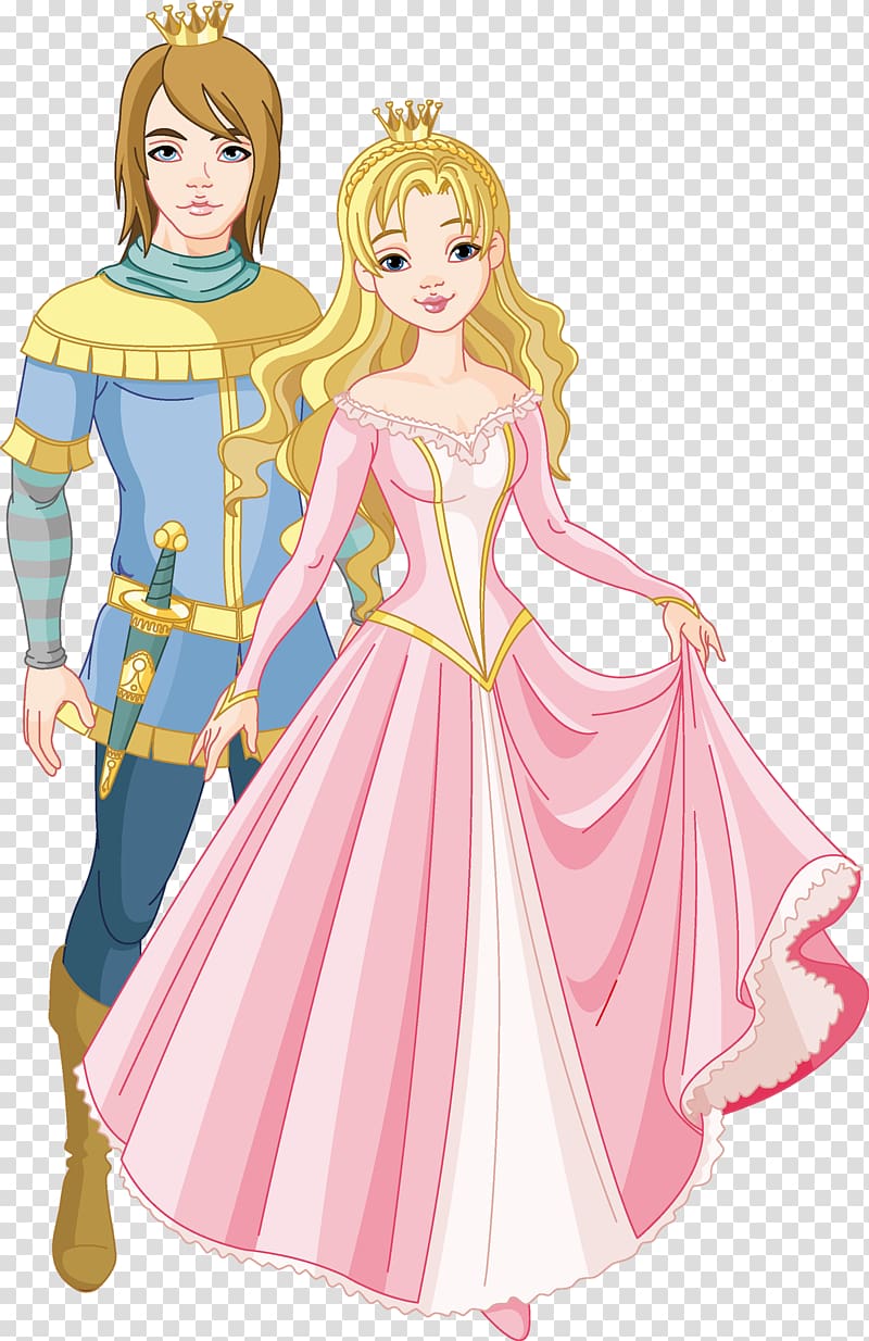 Rapunzel Disney Princess Cartoon, prince transparent background PNG clipart